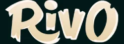 Rivo logo – casino zonder Cruks op kubb-spel.nl